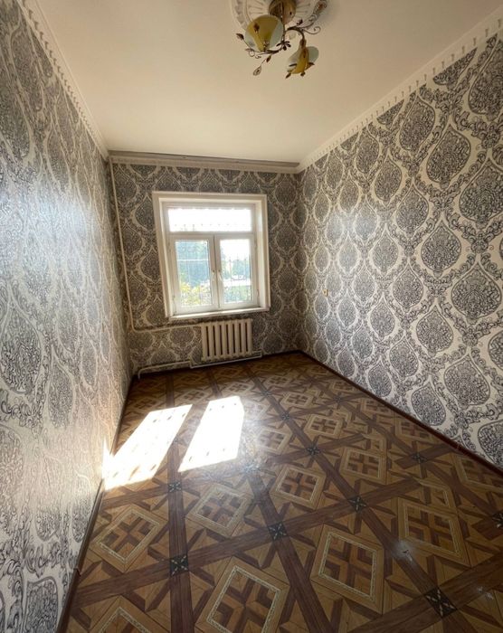 Аренда квартиры 3/3/4 Алмазарский район . Каракамыш 2/5 .