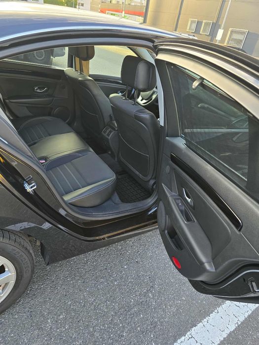 Renault Laguna 1.5 dCi, 110cp, 2011 Bose