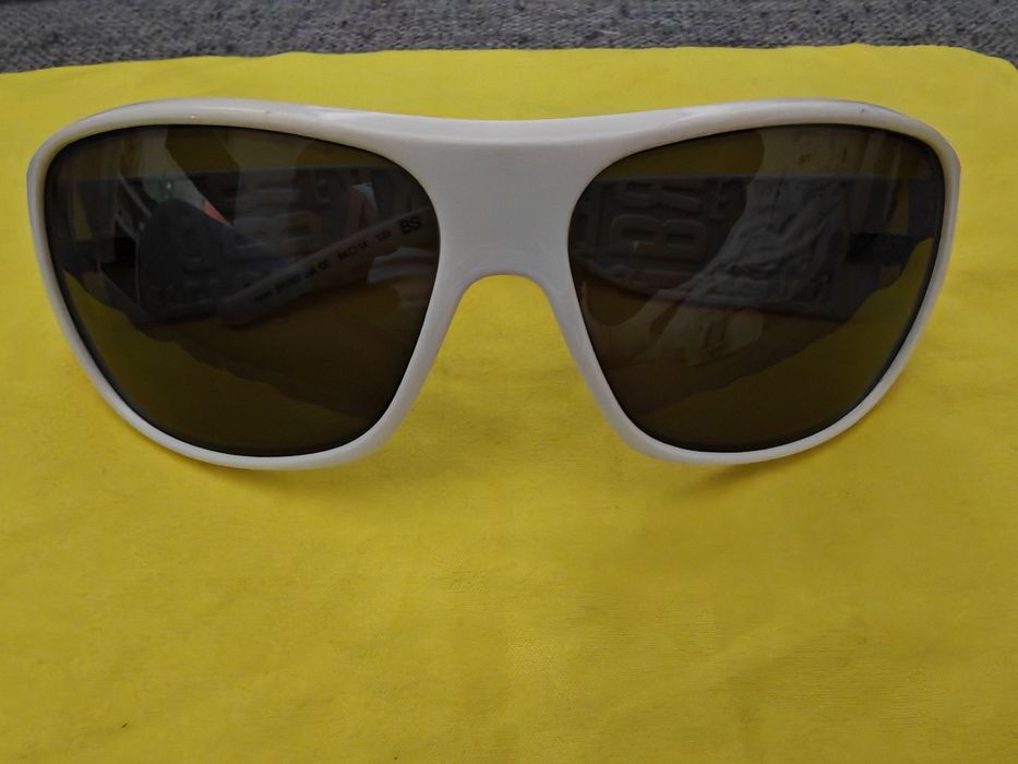 Ochelari Bikkembergs White  BK602