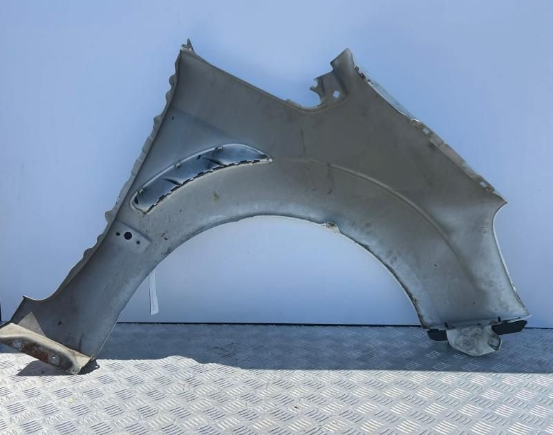 Aripa fata stanga Ford S-Max