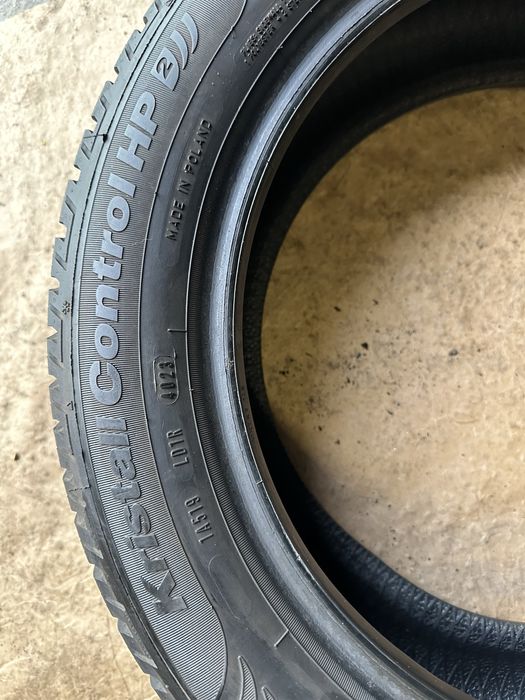 195/55 R16 Fulda Kristall Control HP2 DOT 4023