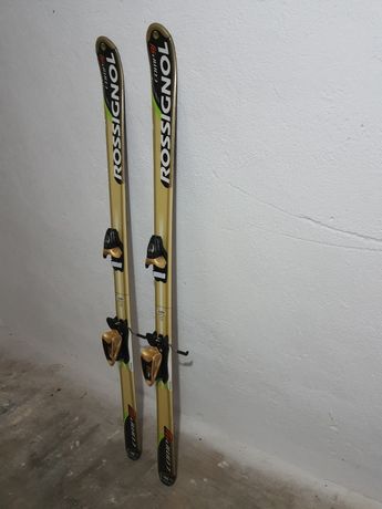 Schiuri/skiuri Rossignol