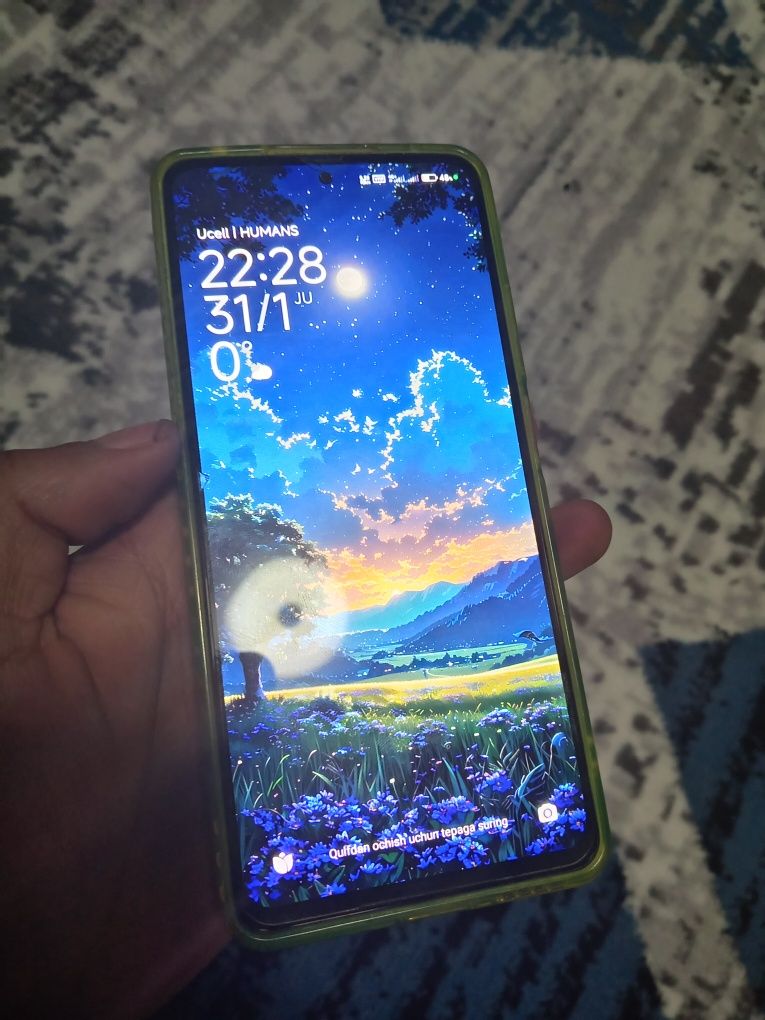 Redmi note 11 Pro