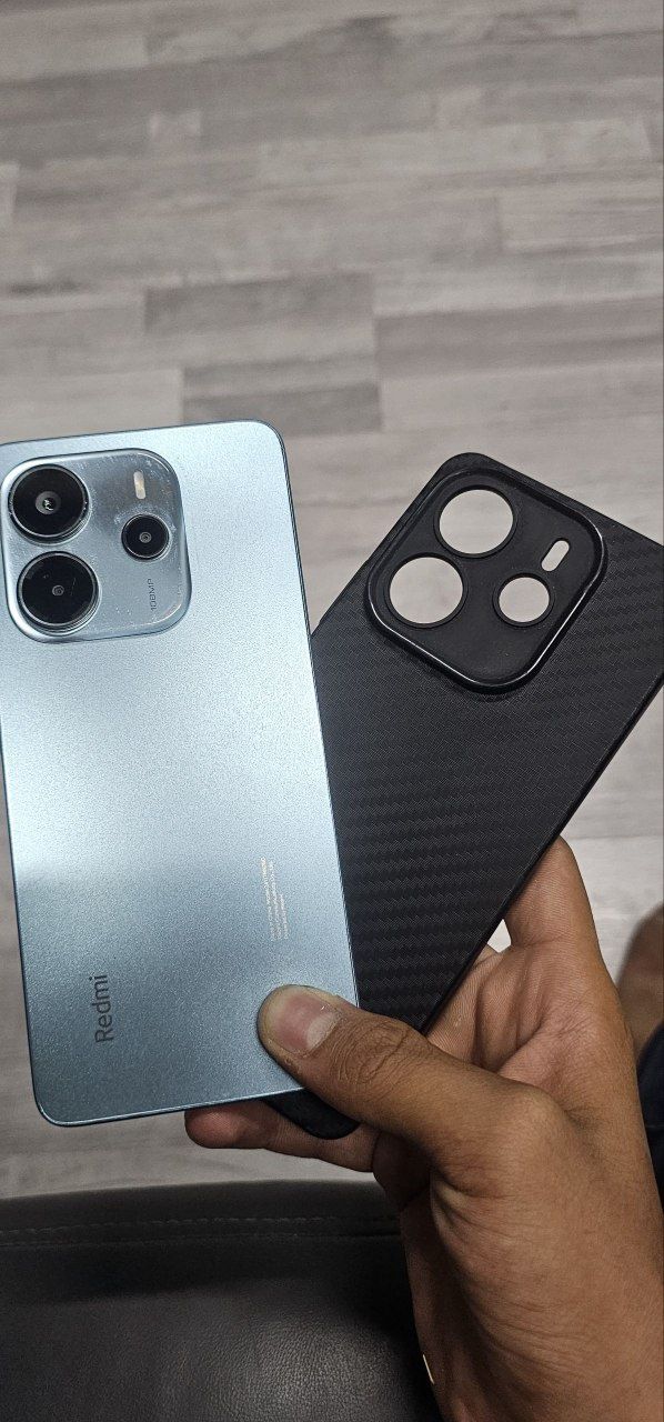Redmi note 14 4g 8+8 256gb
