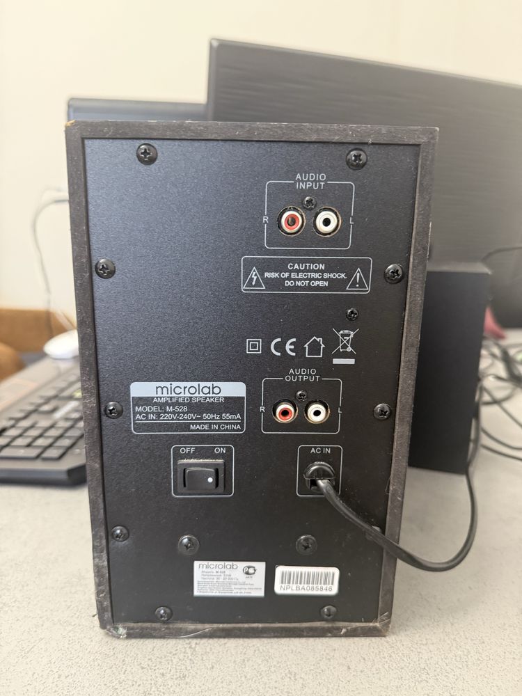 Компьютер Core i3