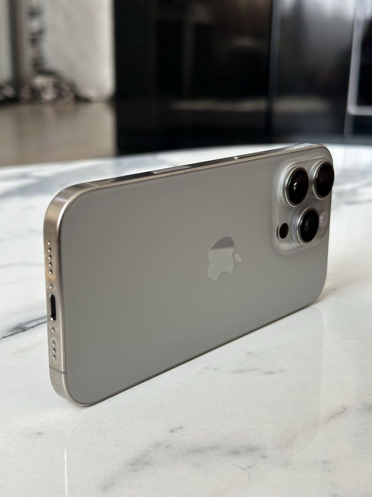 Iphone 16 Pro в 100% идеальном состоянии