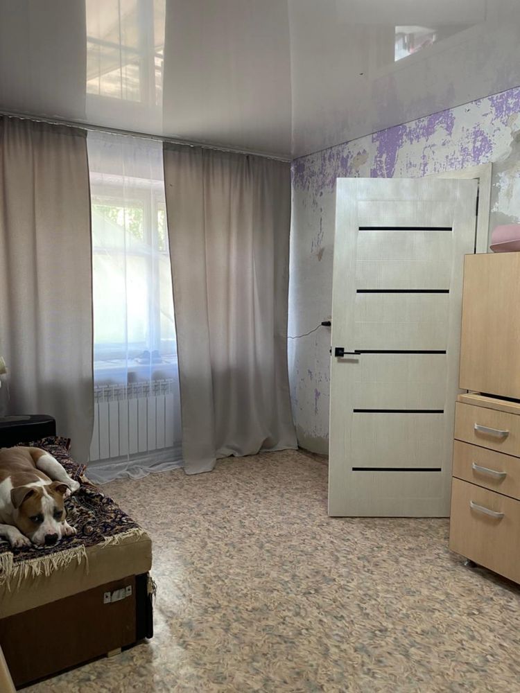 Продам 2х комнатную квартиру.