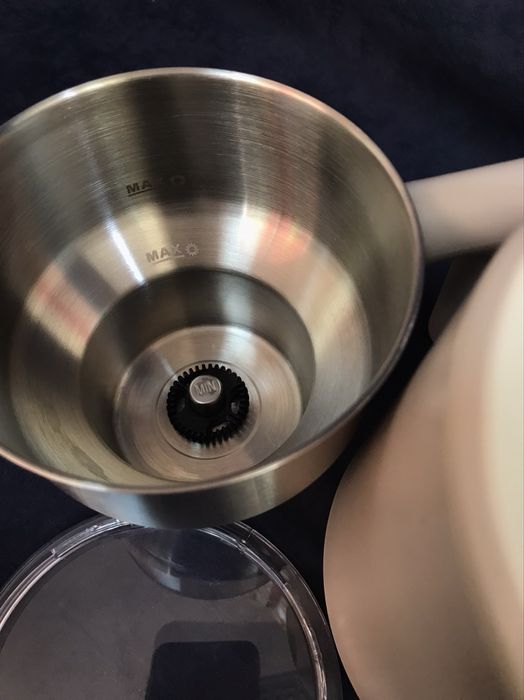 Пенообразувател Severin