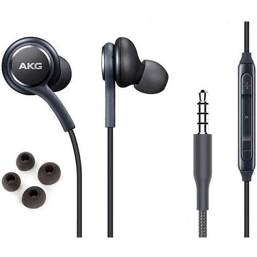 Слушалки за телефон на Samsung AKG type-c