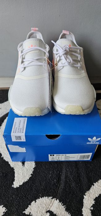 Adidas Originals NMD_R1 W
