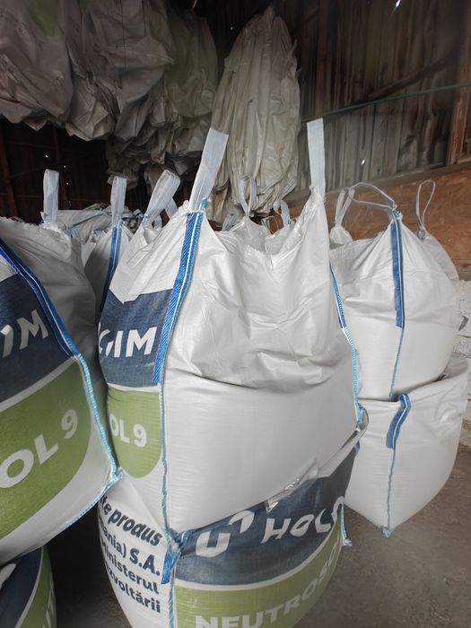 Saci BIGBAG folositi