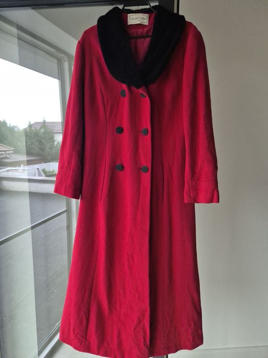 Paltoane diferite marimi