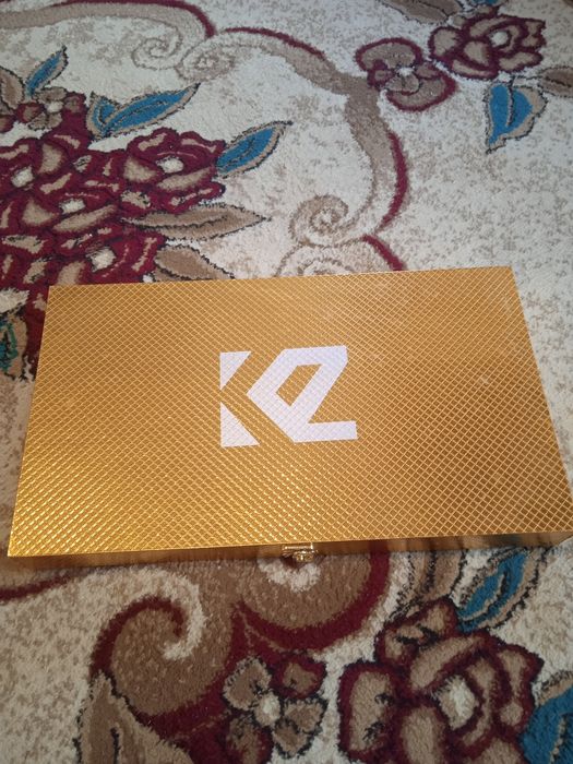 набор столовых приборов