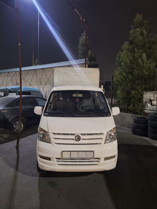 Продается DONG FENG K02, краскаси тоза