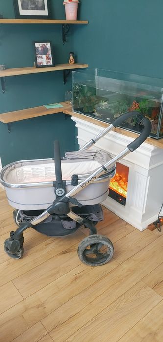 Carucior copii iCandy