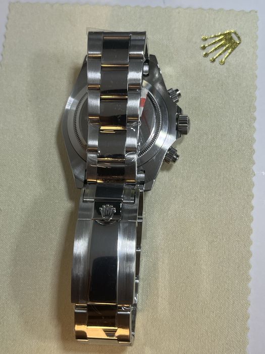 Ceas Rolex Daytona blue