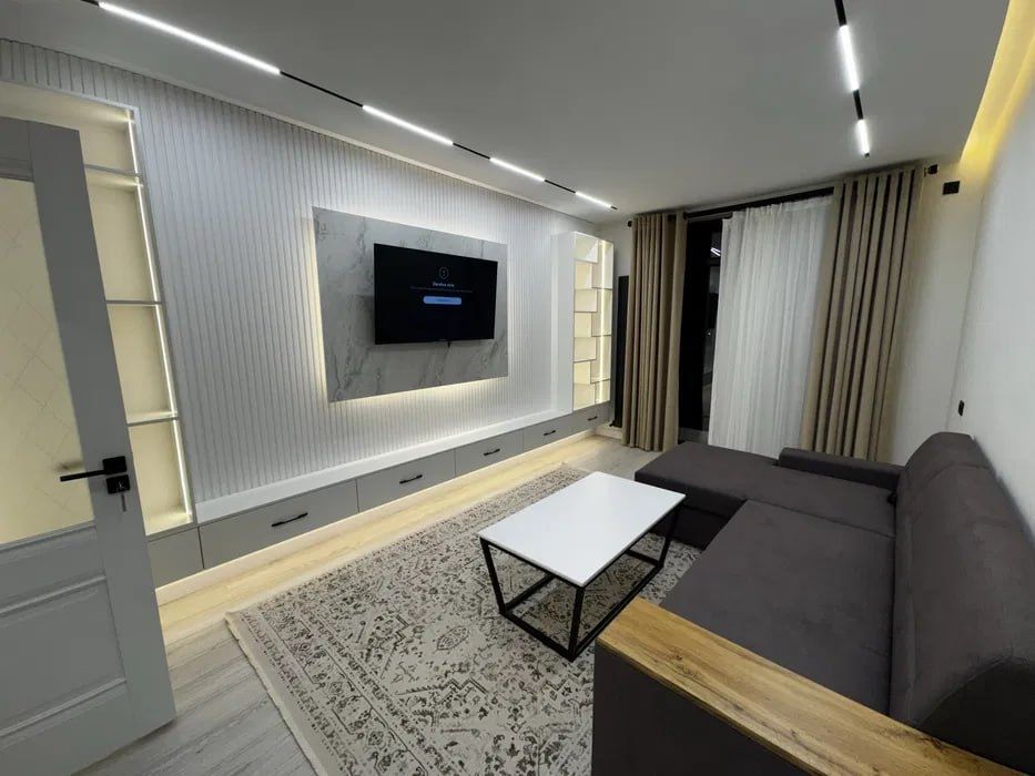 Сдаётся кв ор-р ЖК Паркент авеню 2/6/9 р-н Мирзо-Улугбекский! 521