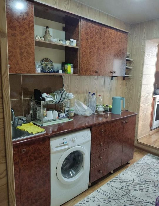 Квартира продаётся Саламатина 1/3/4 кирпич меб тех МЧС