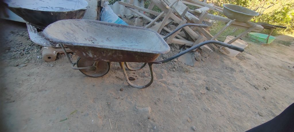 Aravacha sotiladi