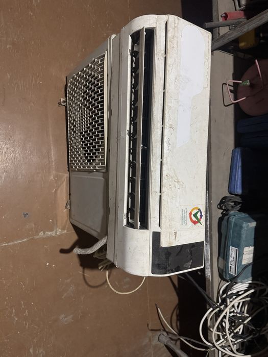 Срочно продается Кондиционер Artel 9