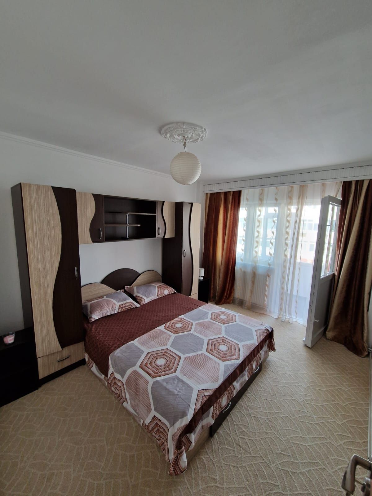 Apartament 2 camere, în regim hotelier Pitești