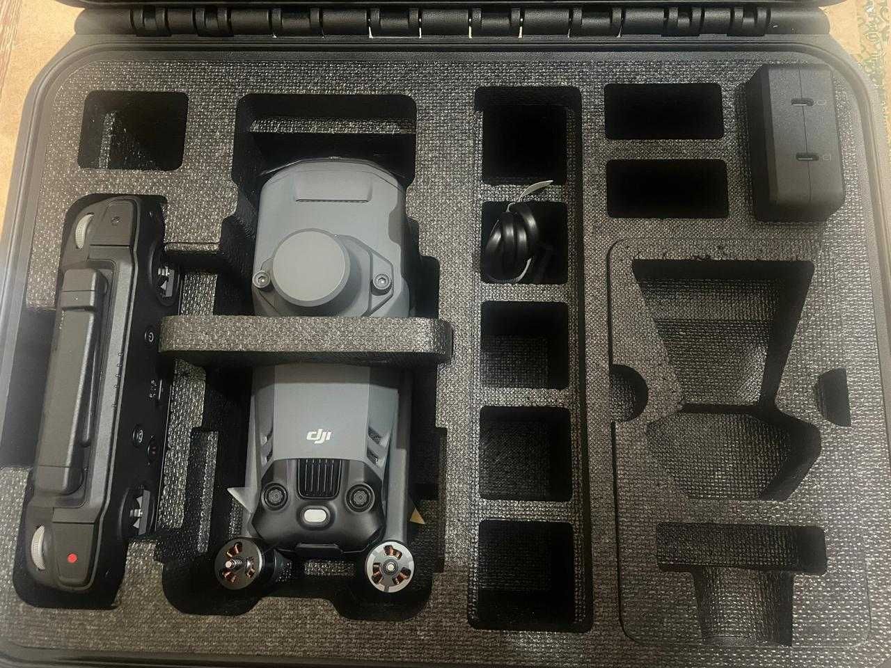 Дрон DJI Mavic 3 Multispectral