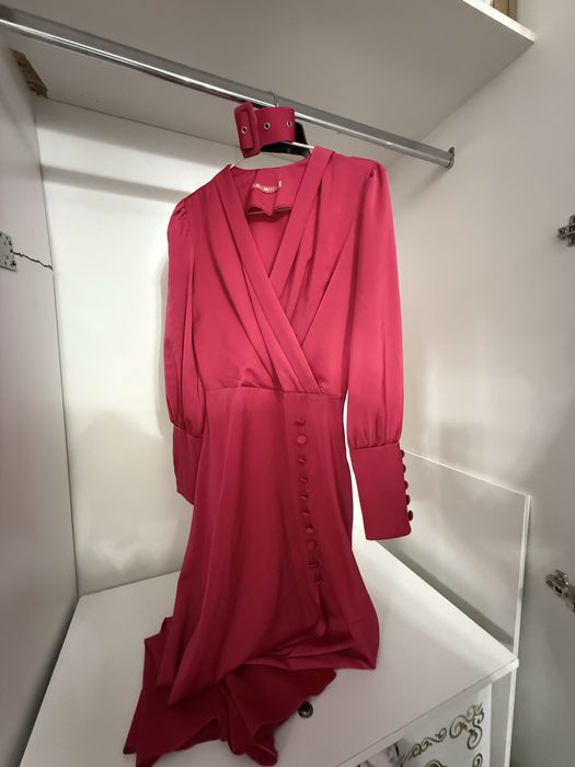 Платье на новый год