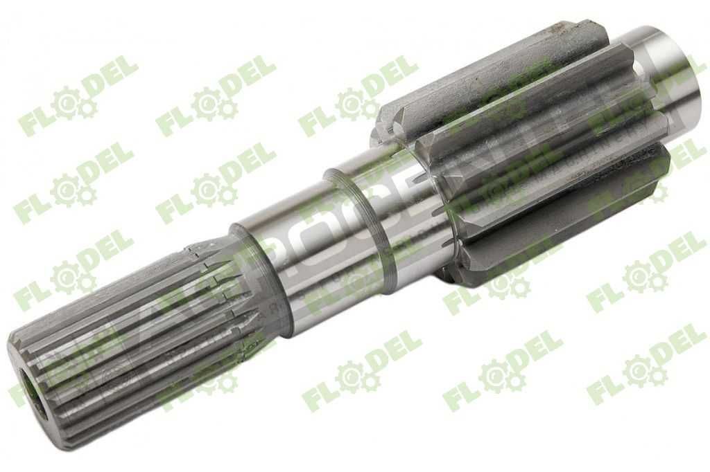 669439 Arbore pinion reductor combina CLAAS Original CLAAS