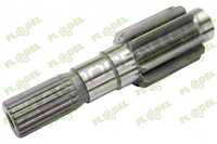 669439 Arbore pinion reductor combina CLAAS Original CLAAS