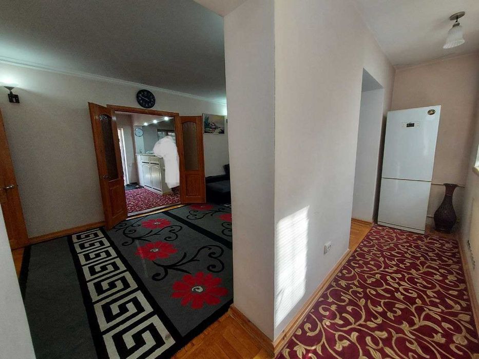 Продам квартиру 2/3/4 Себзар метроГ.Гуляма кирпич
