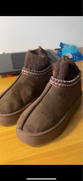 Угги новые рр 36
