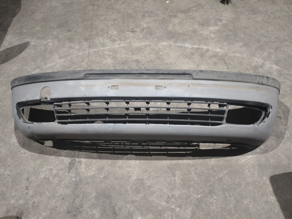 Bară față de Opel Zafira a