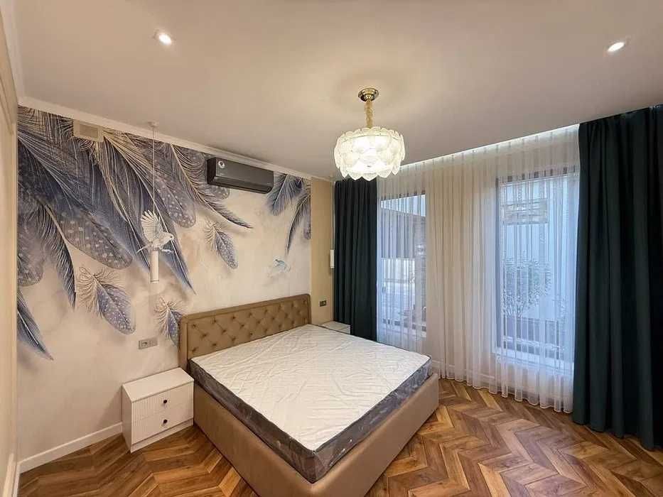 Сдам Шикарный Евродом 4 сотки, ор-р Глинка / id888 /