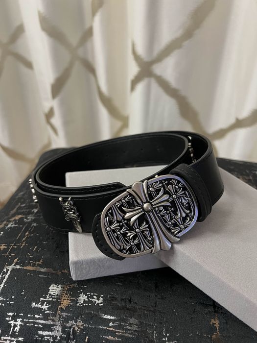 Chrome Hearts колан