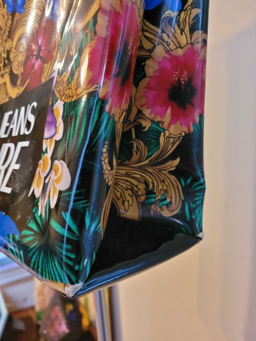 Geanta Versace Jeans