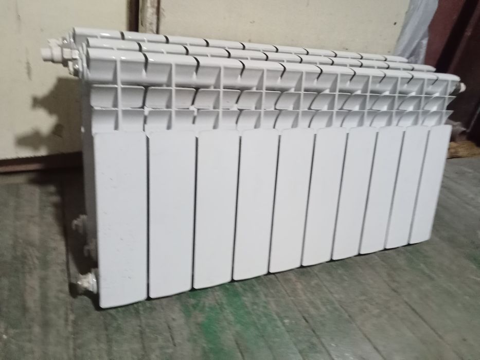 Батарея для отопления продается