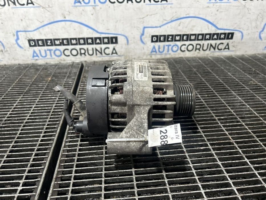 Alternator Suzuki Vitara IV 1.6 D 2014 - 2018 120CP 1598CC D16AA (1288) Diesel 3140062M0