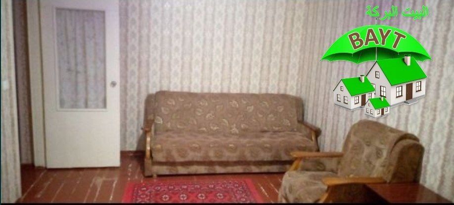 ÷ ВАТАН ЧИЛАНЗАР 24 квартал 1 комнатная квартира продаётся