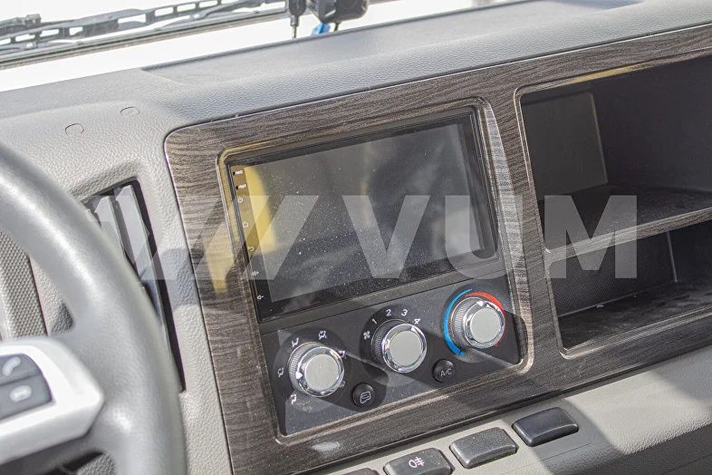 Faw samasval sotuvda