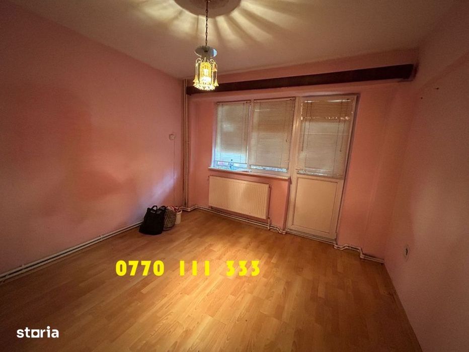 -Apartament 2 camere confort 1 decomandat, Calarasilor Viziru