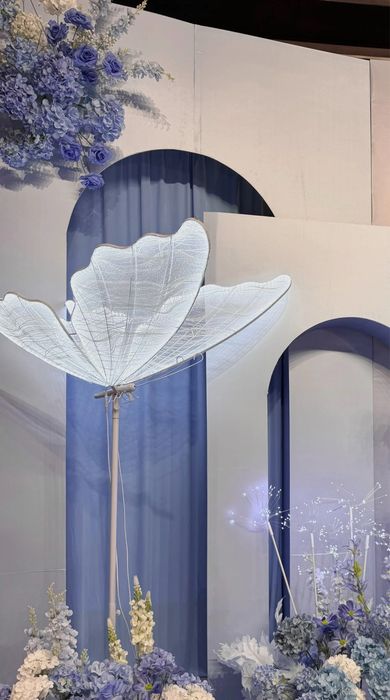 Аренда декора и каркасов для фотозоны