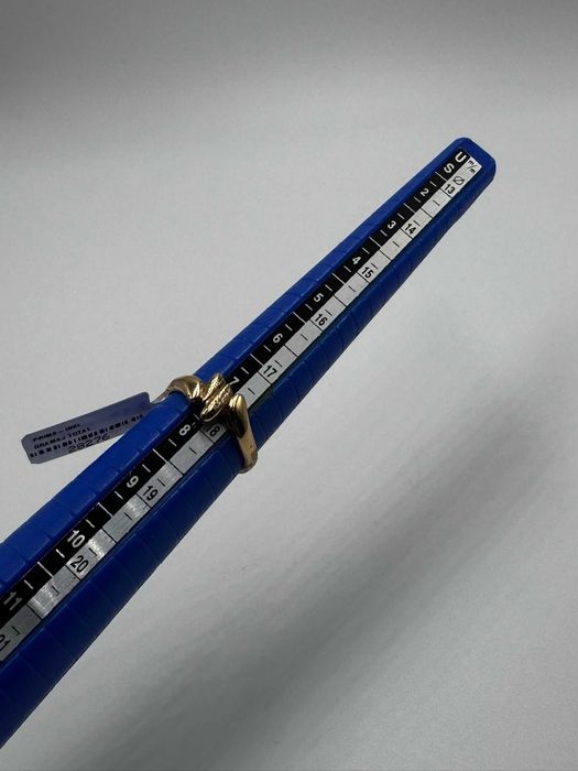 Inel Dama Aur 14K / 3.17 Grame / Factura / Garantie #28276