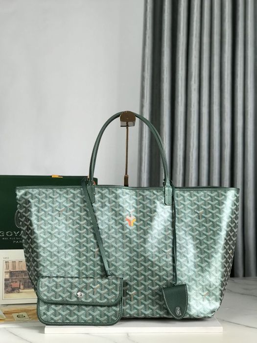 Geanta Goyard st. Louis 47-57cm verse, Premium