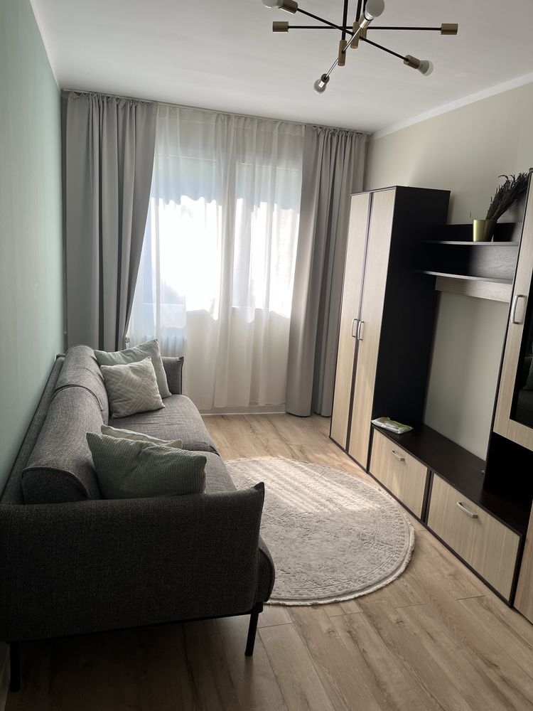 Vand apartament 4 camere decomandat sector 3 Bucuresti