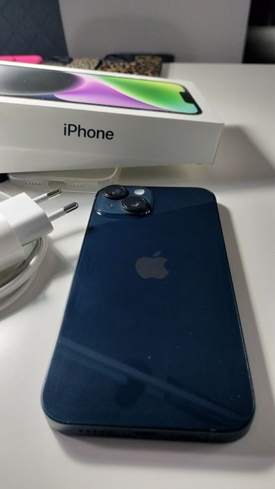 Iphone 14. 128GB