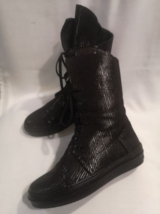 Обувки естествена кожа, номер 36