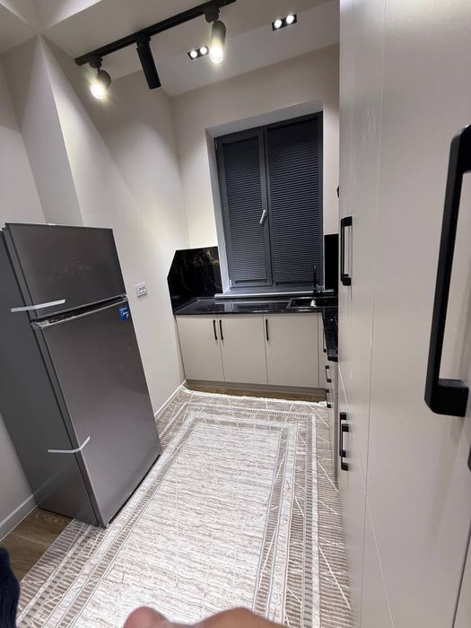 Срочно продаётся 3х -комнатная квартира студия