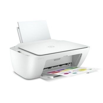 Принтер HP DeskJet 2710e All-in-One Printer