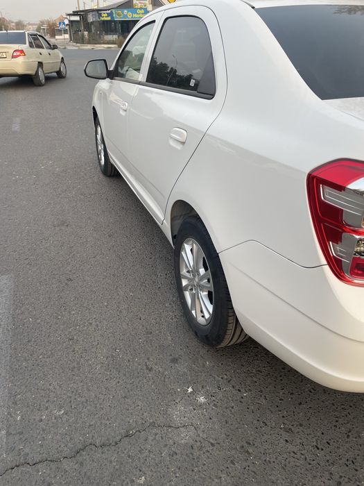 Cobalt 2026 (MSM) yangi madel