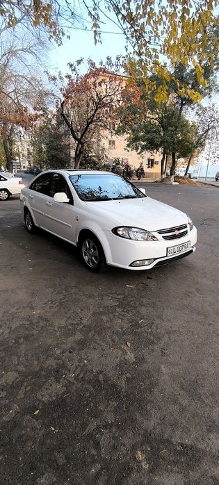 Gentra 3 poziciya avtomat